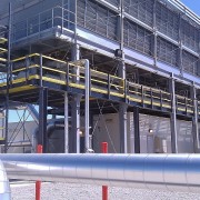 platforms, decking, walkways, bridges