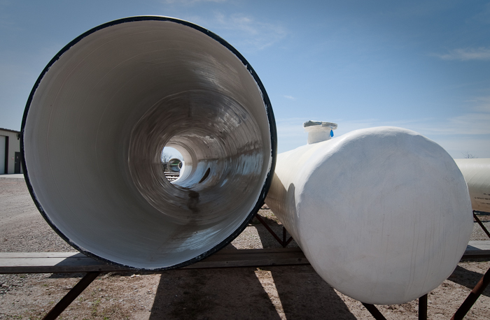 flexural modulus of frp