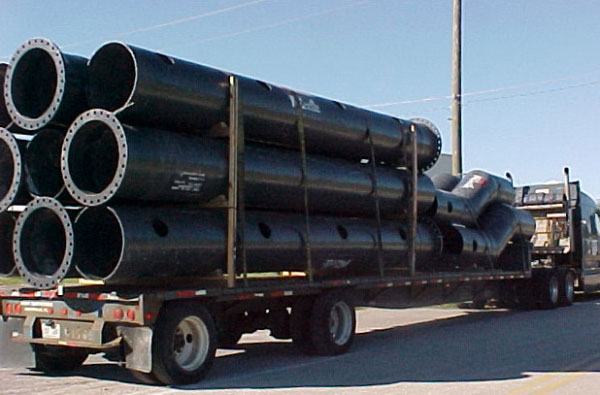 fiberglass reinforced plastic