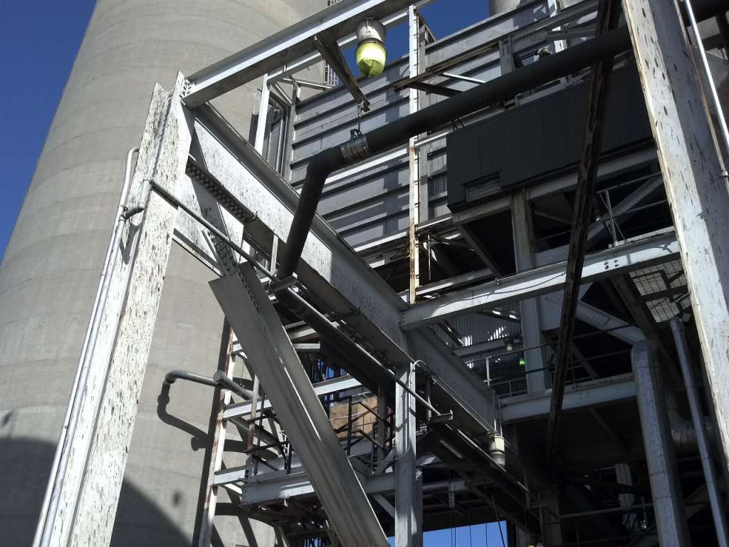 Westar fiberglass pipe