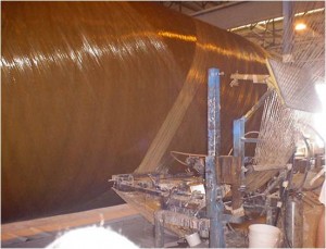 Winding-Rovings-Being-Applied-to-Mandrel