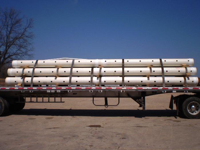 frp material properties, frp pipe