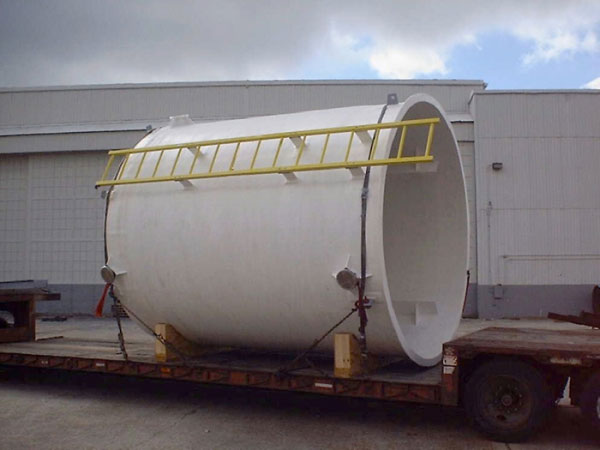 abrasion resistant lining